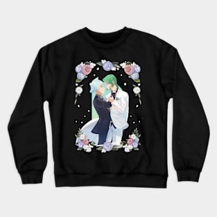 Originshiping Wedding Crewneck Sweatshirt